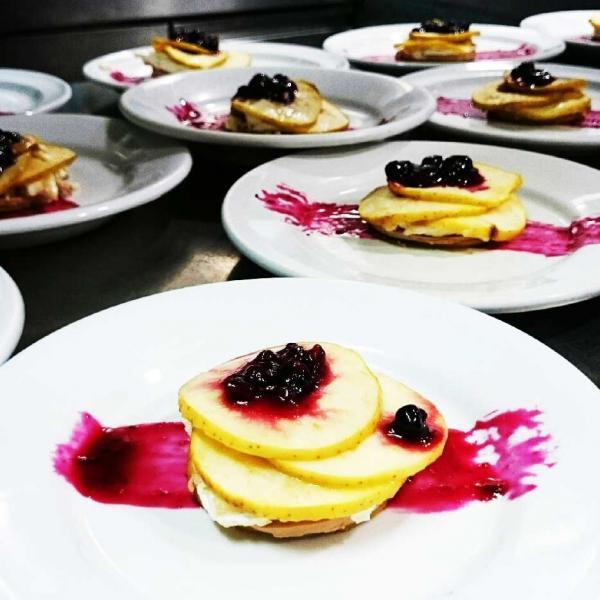 Hostal Restaurante Goya 佩德拉希塔 外观 照片